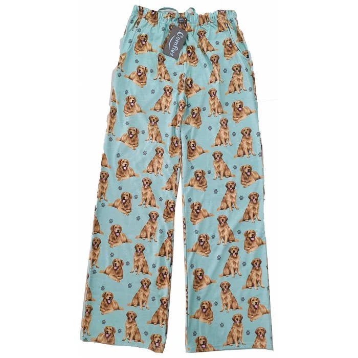 Golden Retriever Pyjamas