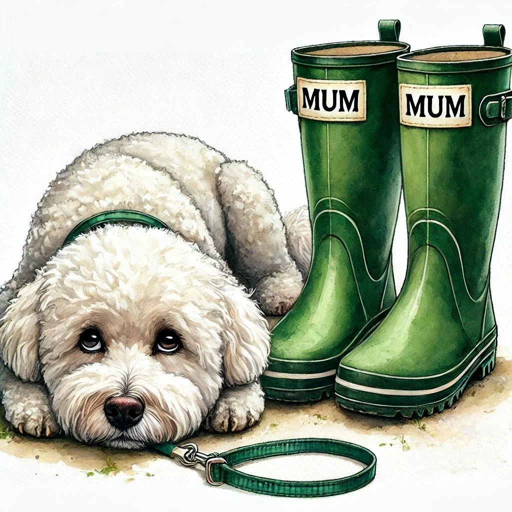Best Dog Greeting Cards UK