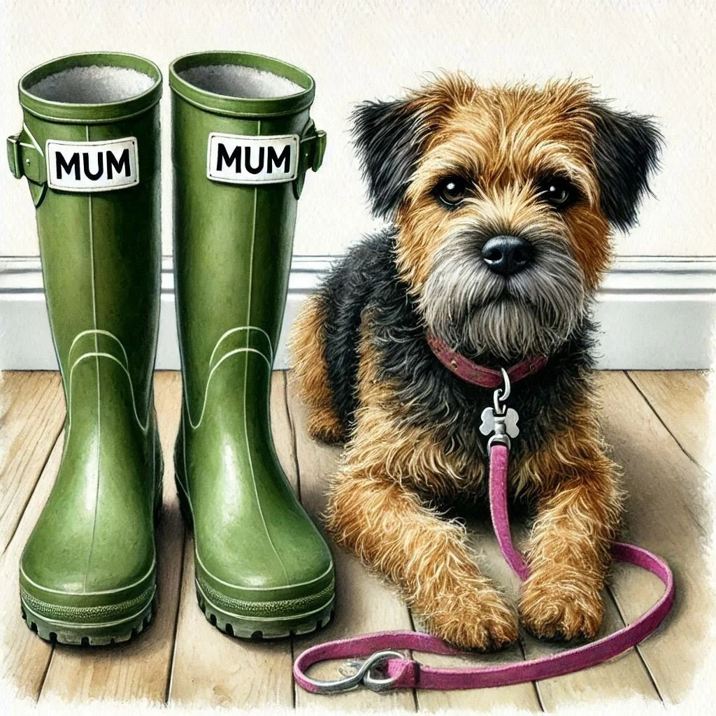 Best Dog Breed Birthday Cards