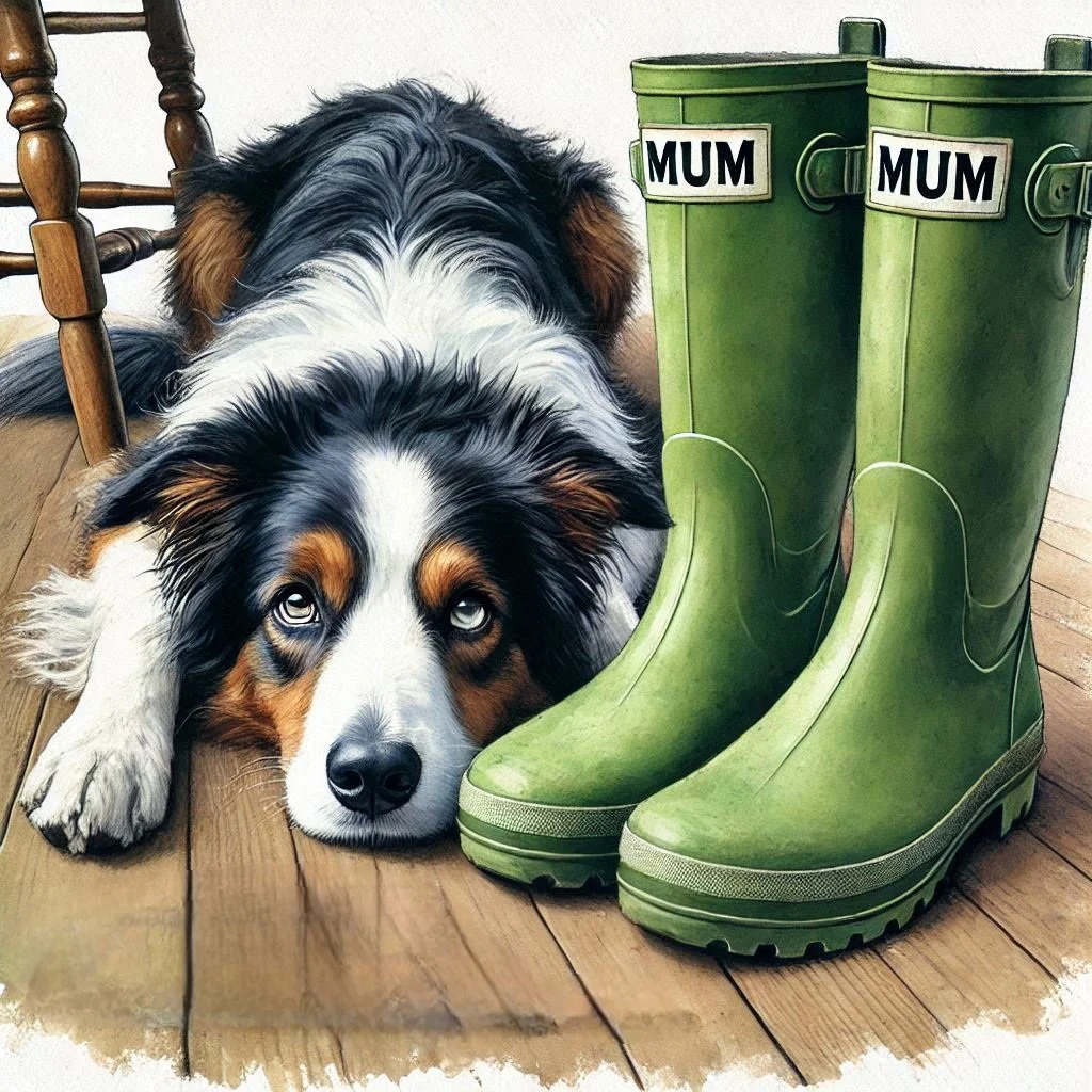 Best Dog Breed Greeting Cards