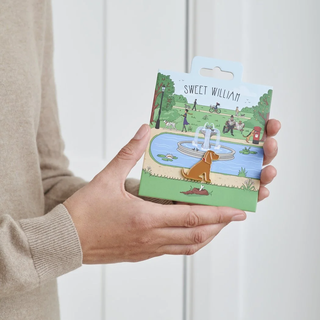 Dog Pin - Hand - CS Gold.jpg