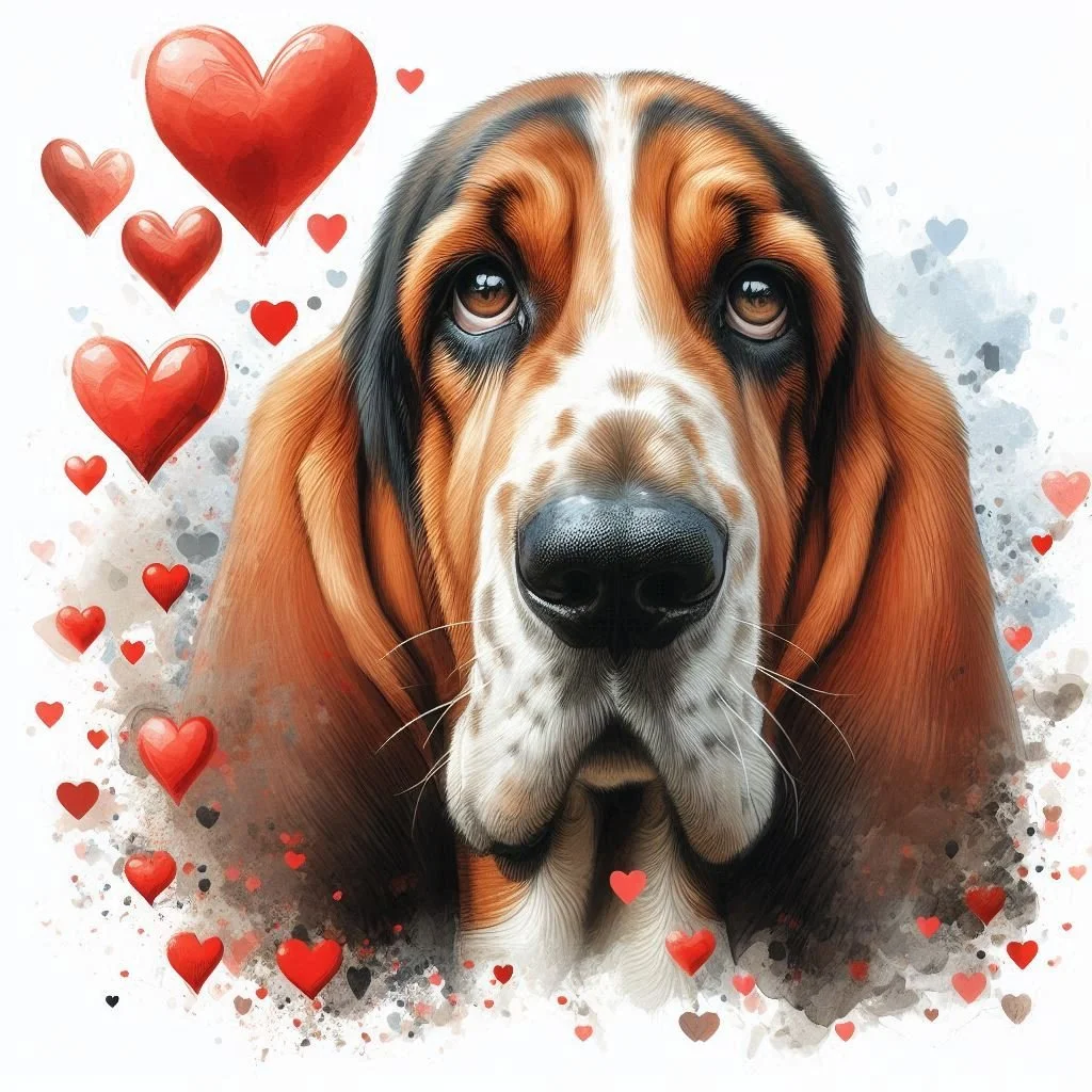 Dog Lovers Birthday Cards