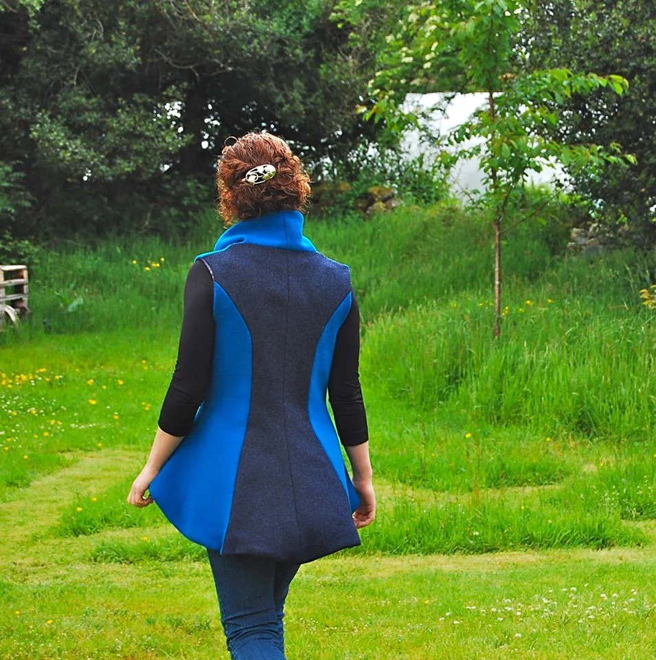 Regal Waistcoat £330