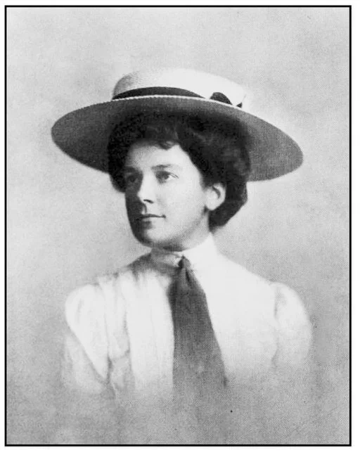 Why do we not wear hats anymore? — Lorna Gillies