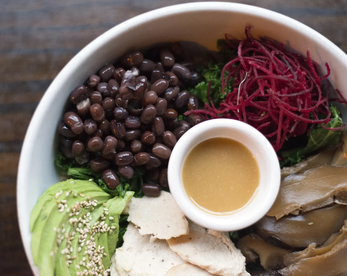 RARE/finds: The Brooklyn Vegan