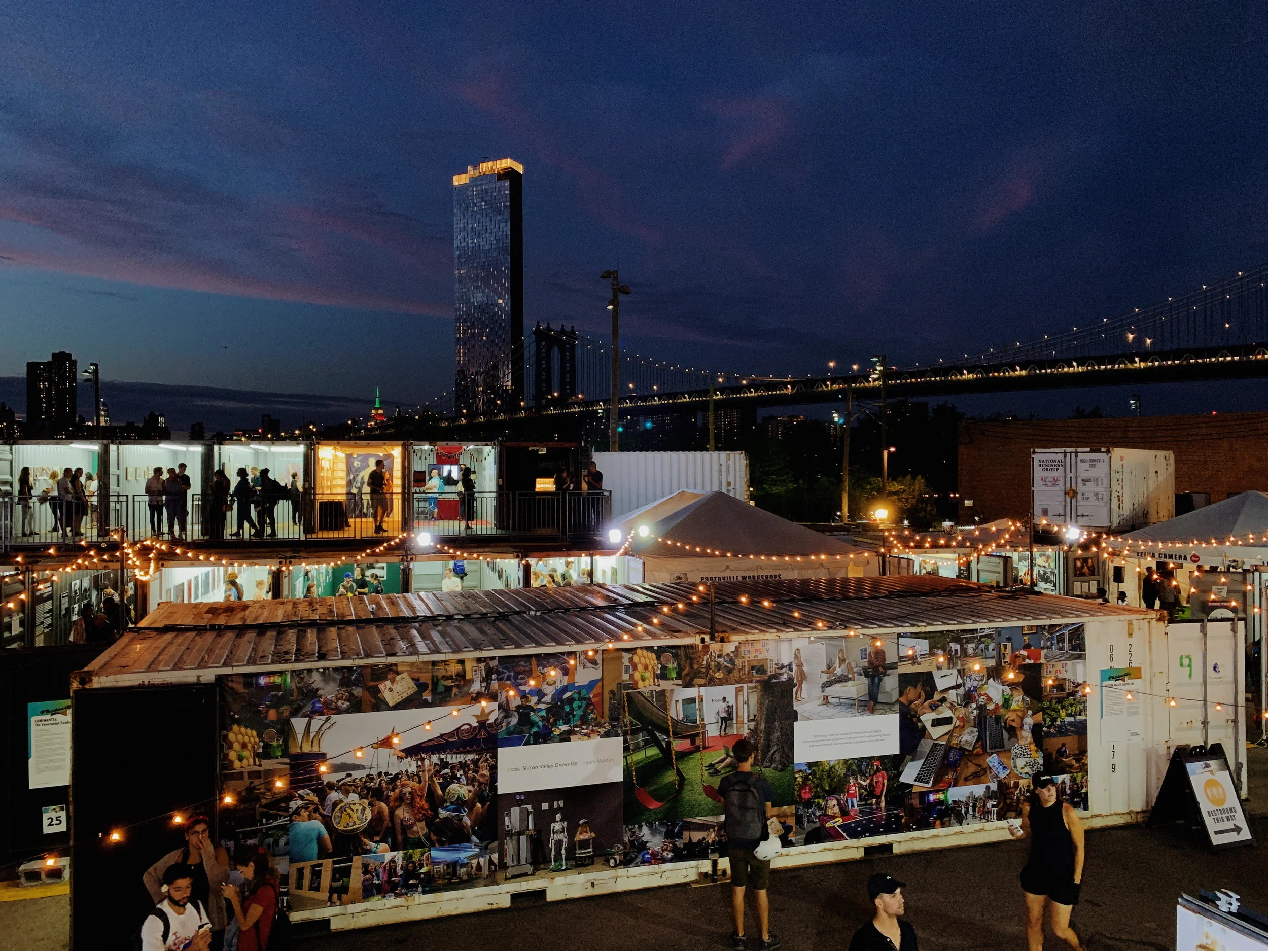 RARE/finds: Photoville