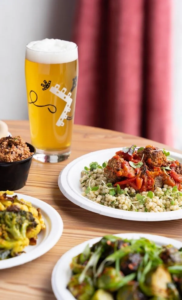 The [East Williamsburg] Guide to Never Leaving Your Neighborhood