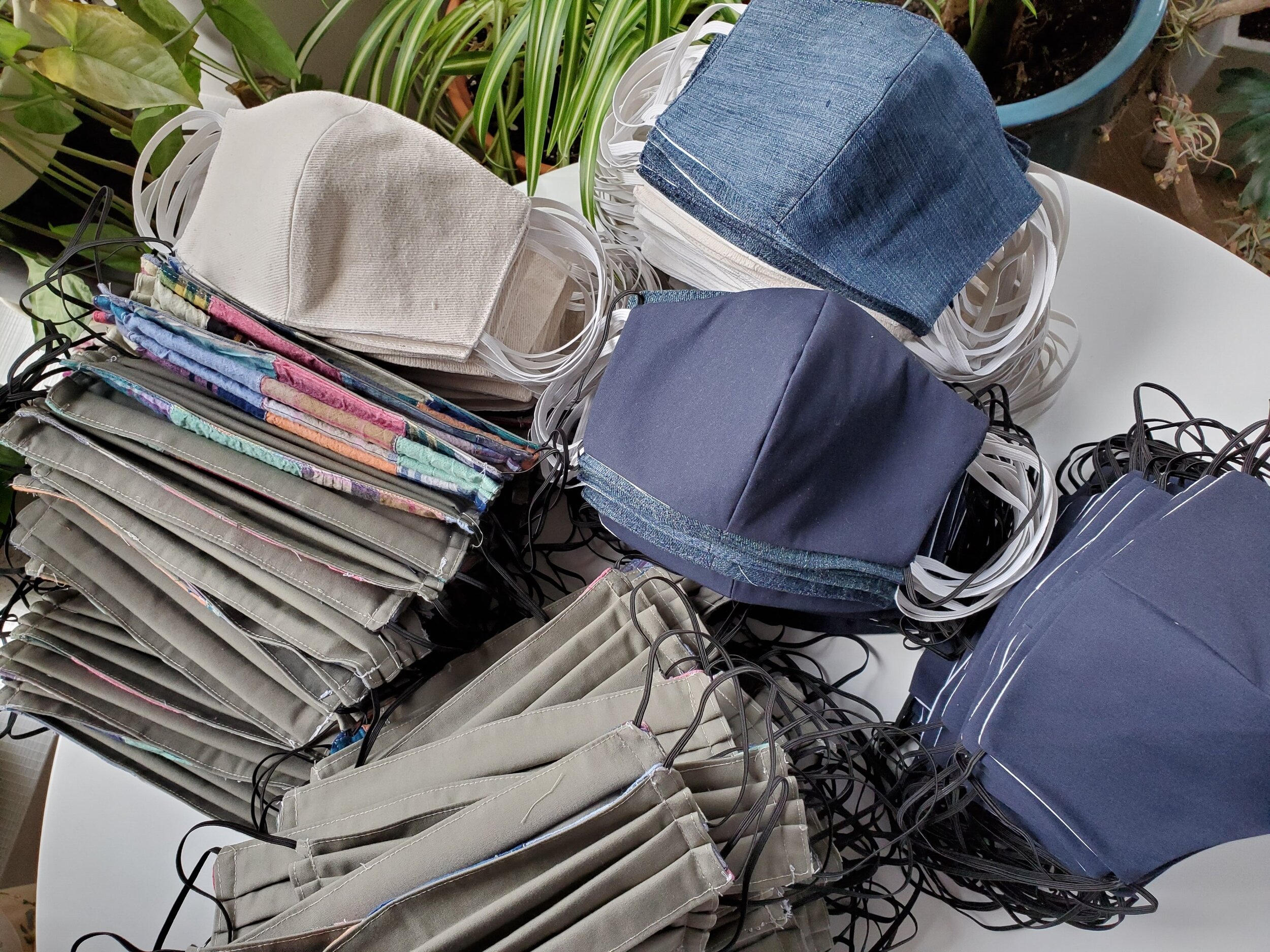 RARE/finds: Operation COVID-19 Garment Revival