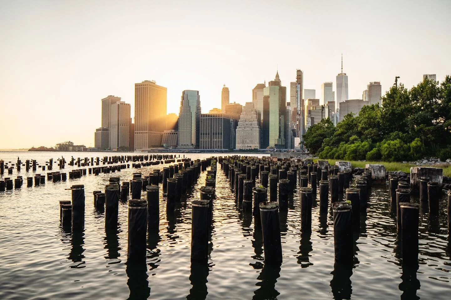 Cheers to the new week &mdash; what&rsquo;s on the horizon? 

If your answer includes finding the perfect apartment, our team can help. Contact us today or visit our website to view our virtual tours!