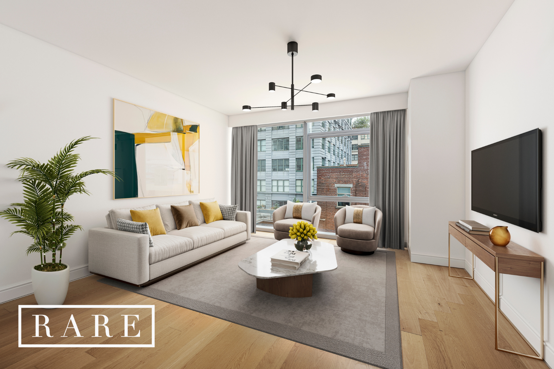 60 Water Street #805