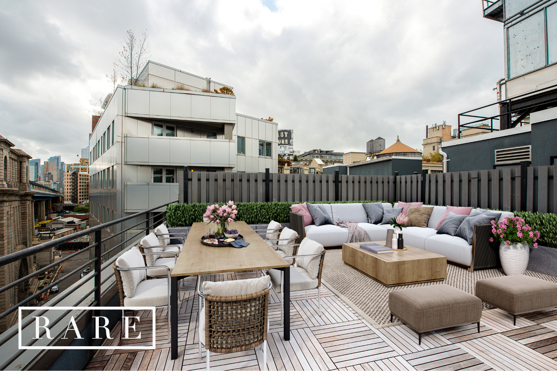 25 Washington Street #9D