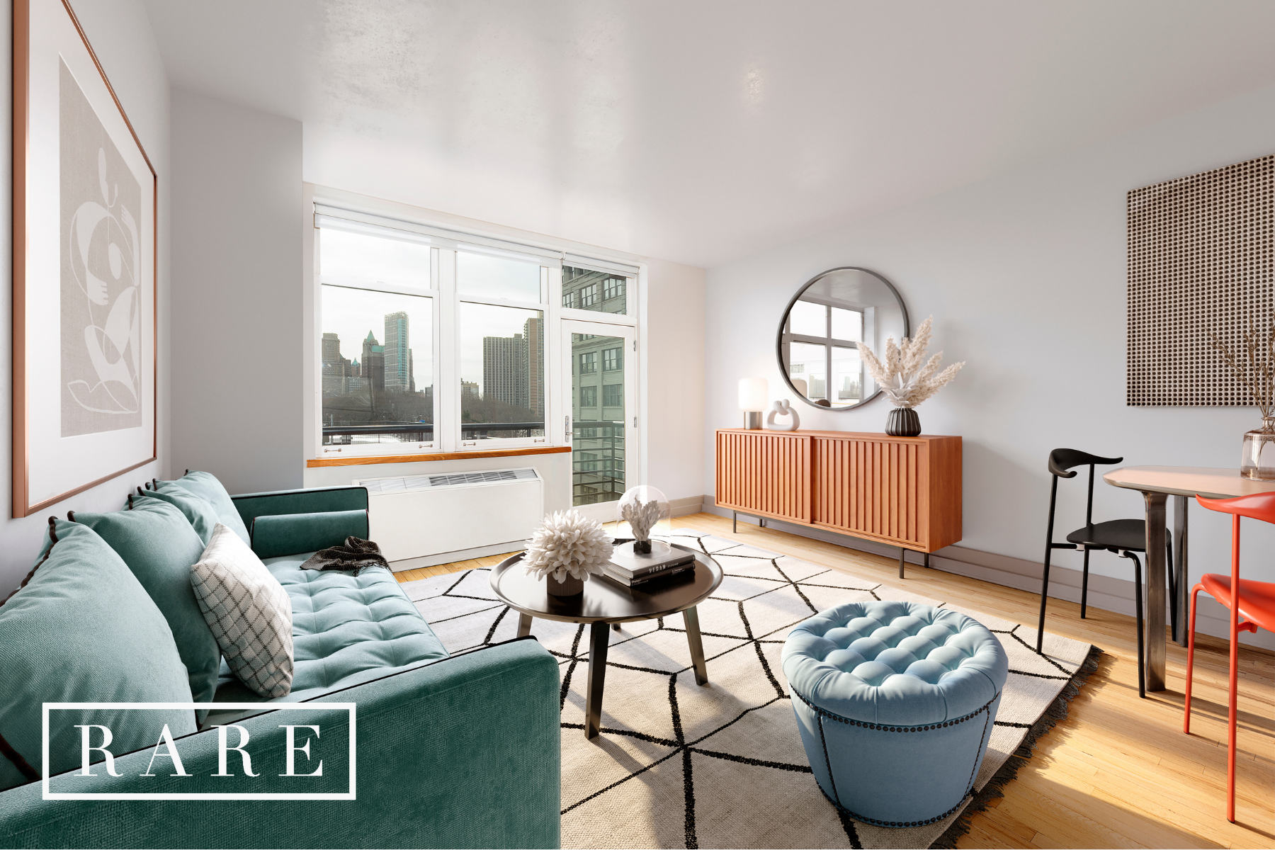 65 Washington Street #8A