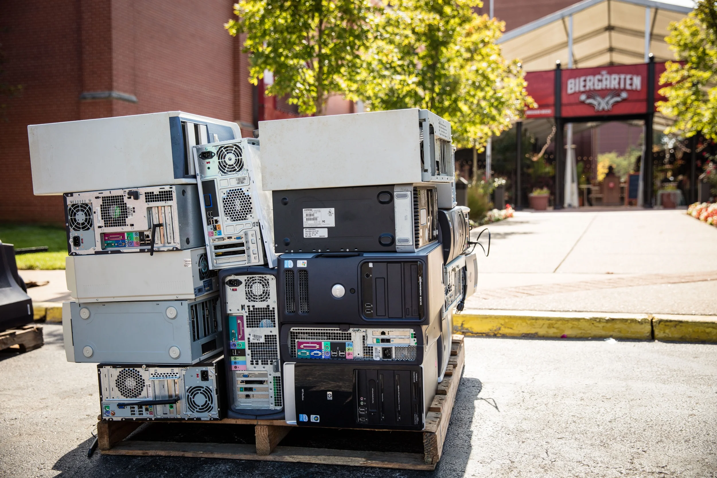 About MRC — MRC Electronics Recycling