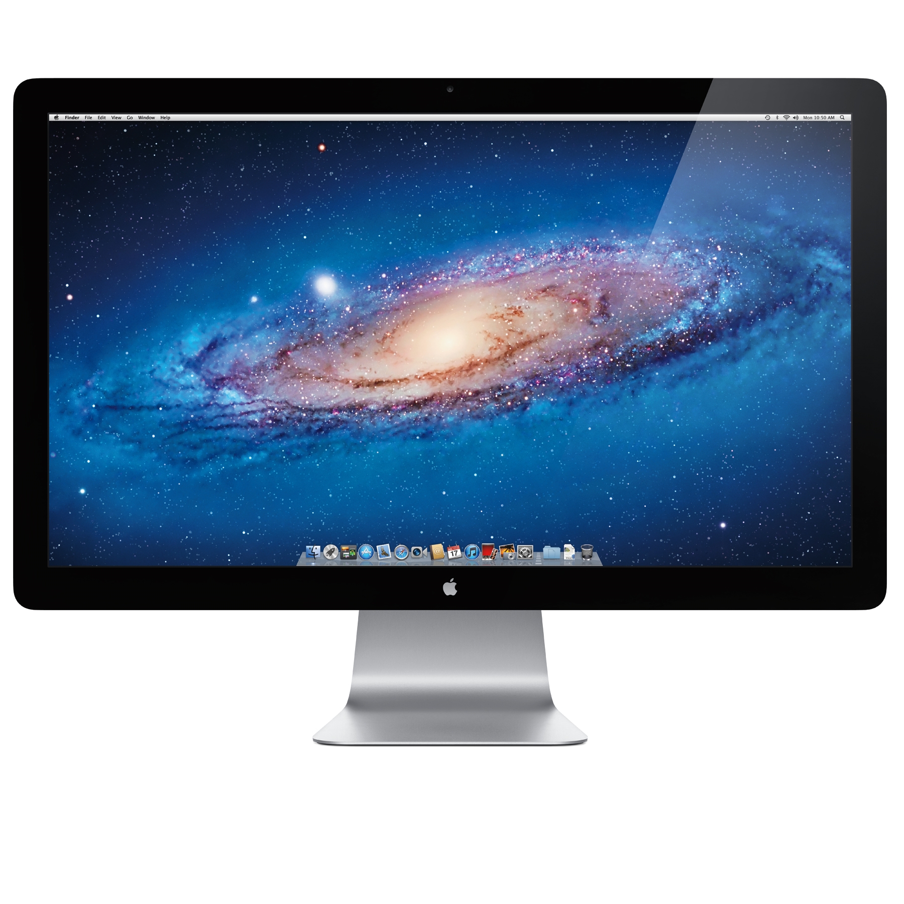 Apple Monitors