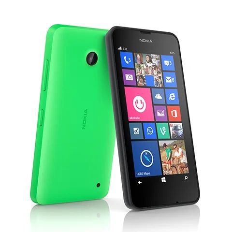 Windows Phones