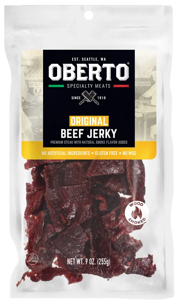 Products — Oberto