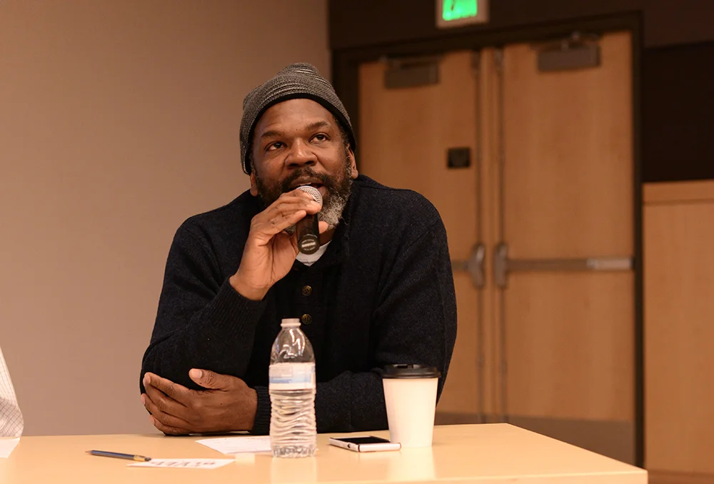 Paul Rucker
