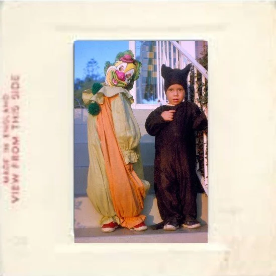 Photo courtesy of Cris Mazza.