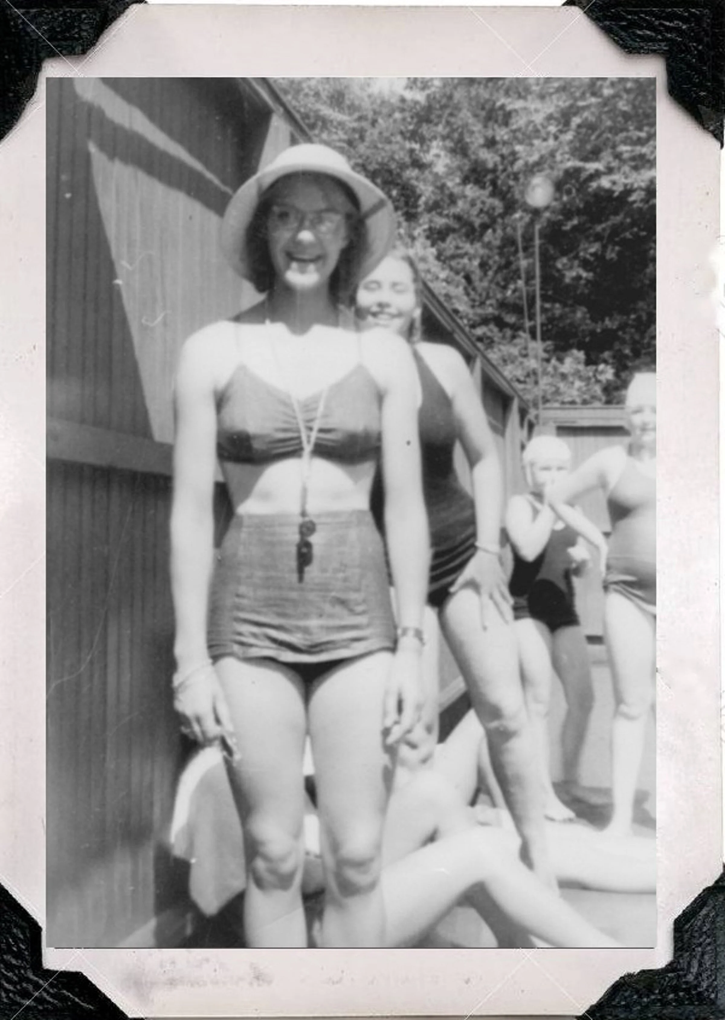 Photo courtesy of Cris Mazza.