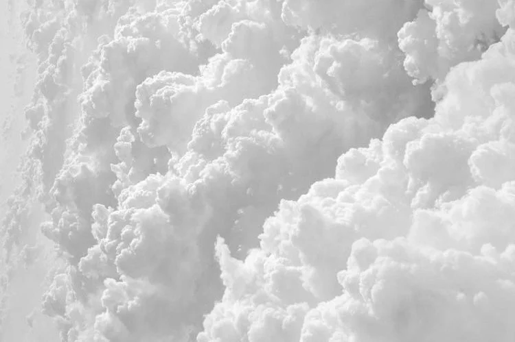 Granny Lives in a Fluffy Cloud & Other Fairy Tales by The Grief Geek