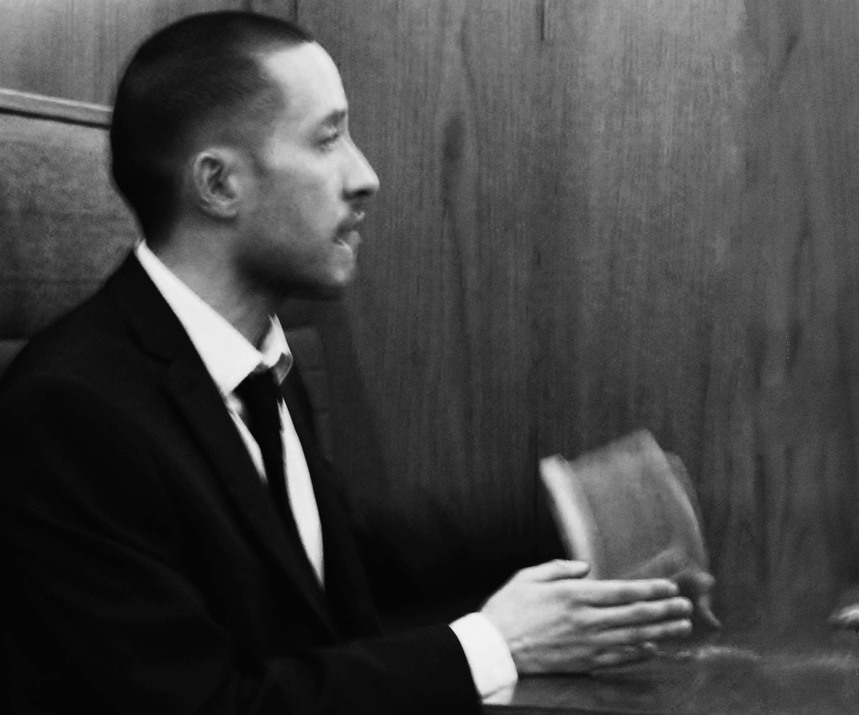 Chairman Kato '7 Days in the Life of the Dying'