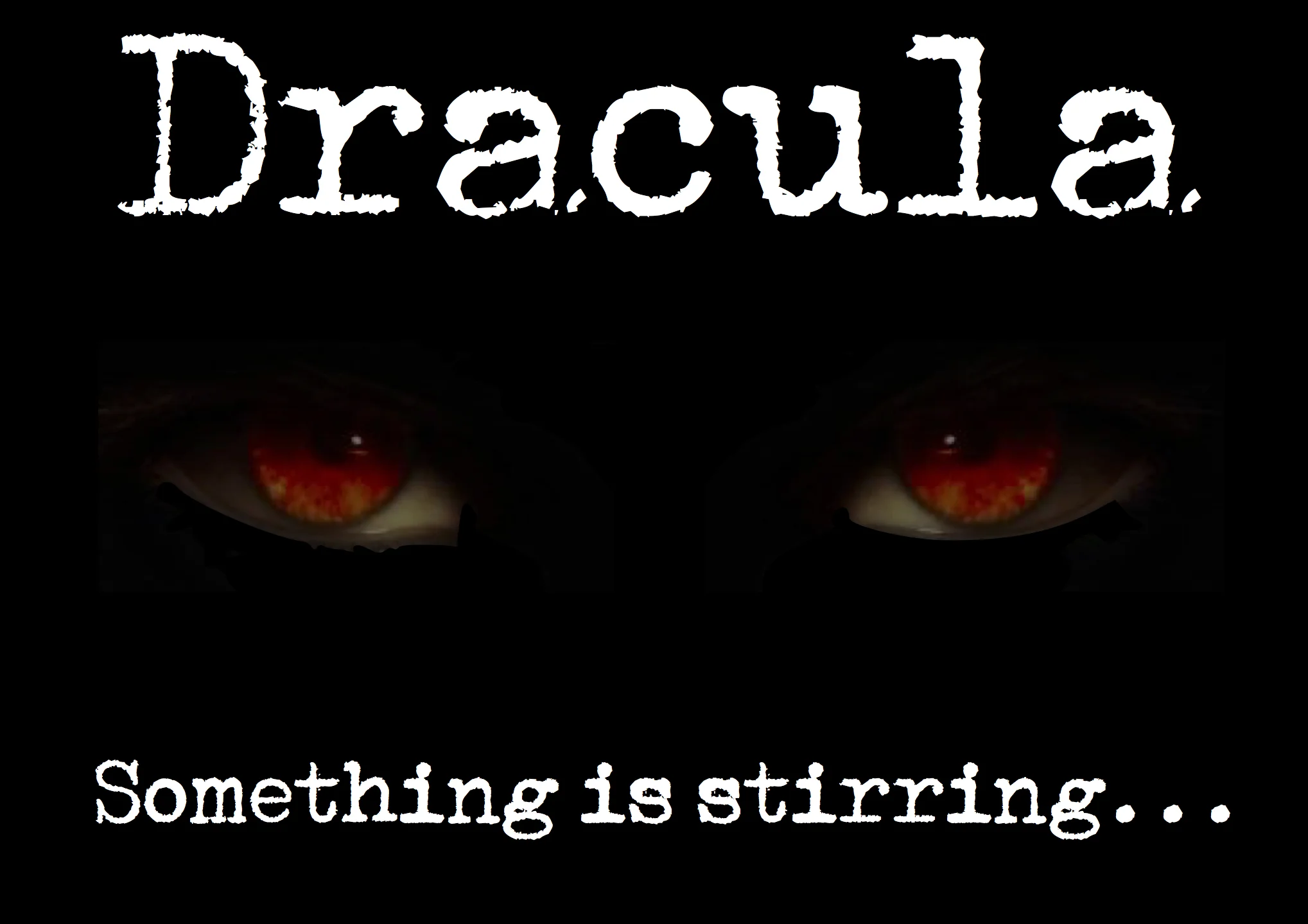 Dracula