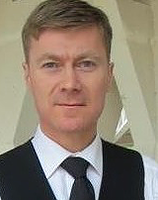 Allistair Anderson - Funeral Director