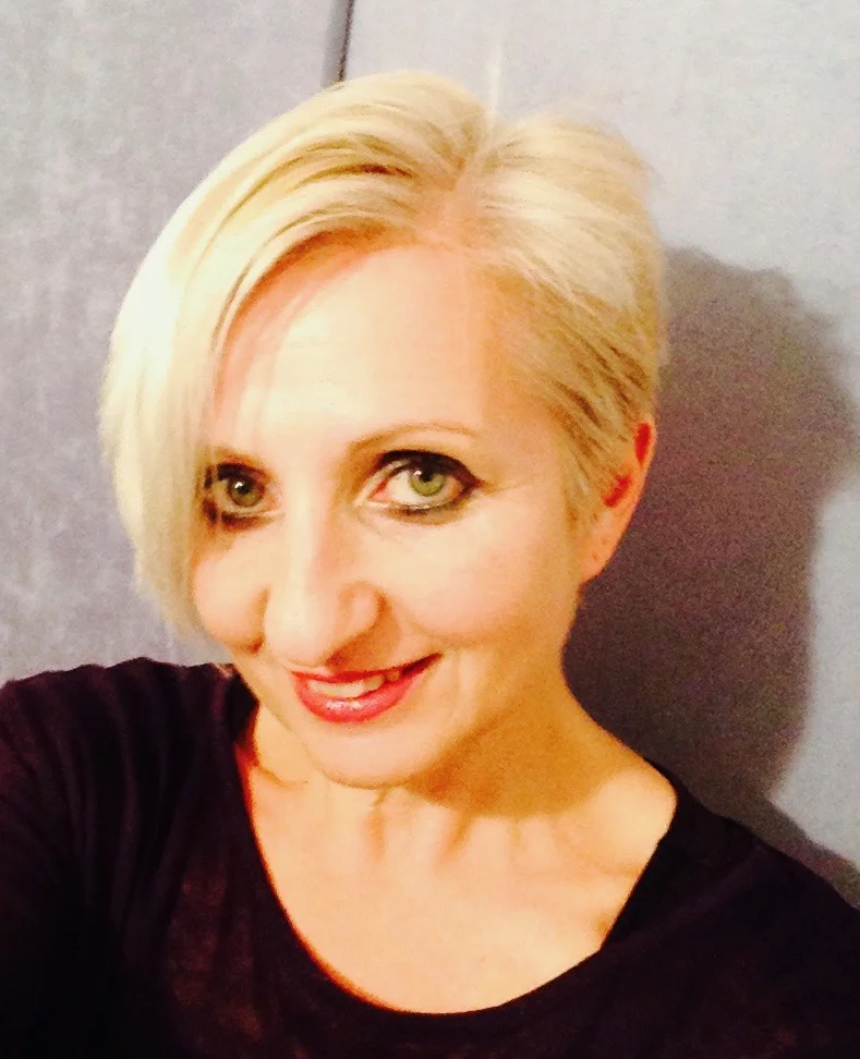 Cate Field, Sound & Visual Artist, Teacher and Lecturer