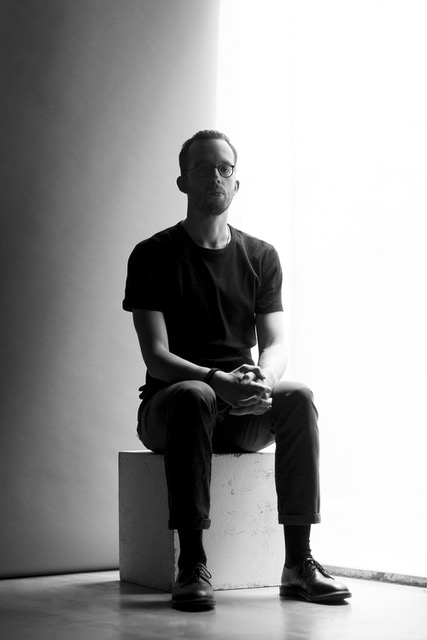 Ivor Williams, Designer - Helix Centre, Co-founder - Humane Engineering, Founder - Being and Dying