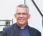 The Revd Dr Jeremy Brooks, Team Rector, Beaconsfield Anglican Team
