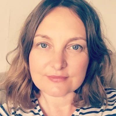 Jane Robinson, Manager, Leeds Bereavement Forum
