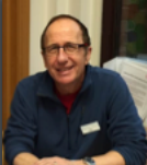 Dr Phil Isherwood - The Hospice Poet