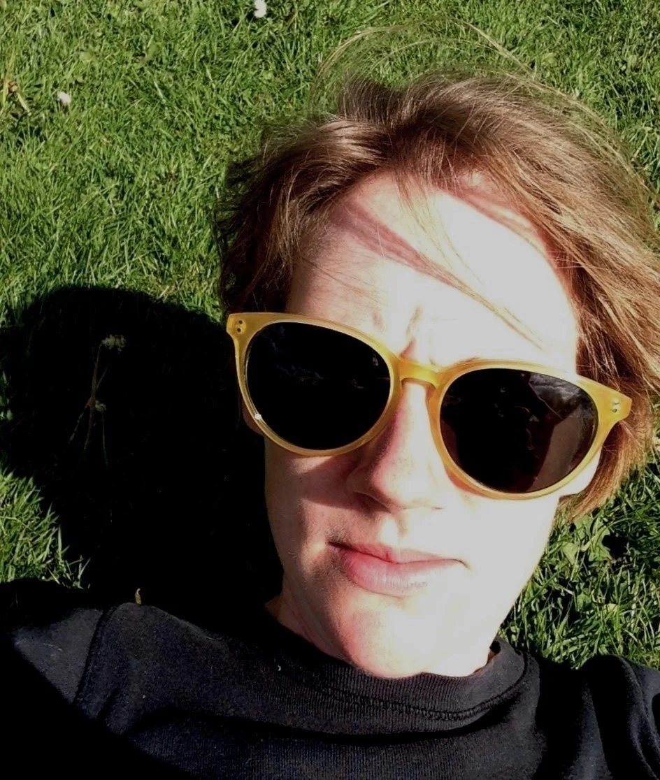 Sarah Kingham, Writer & Artist
