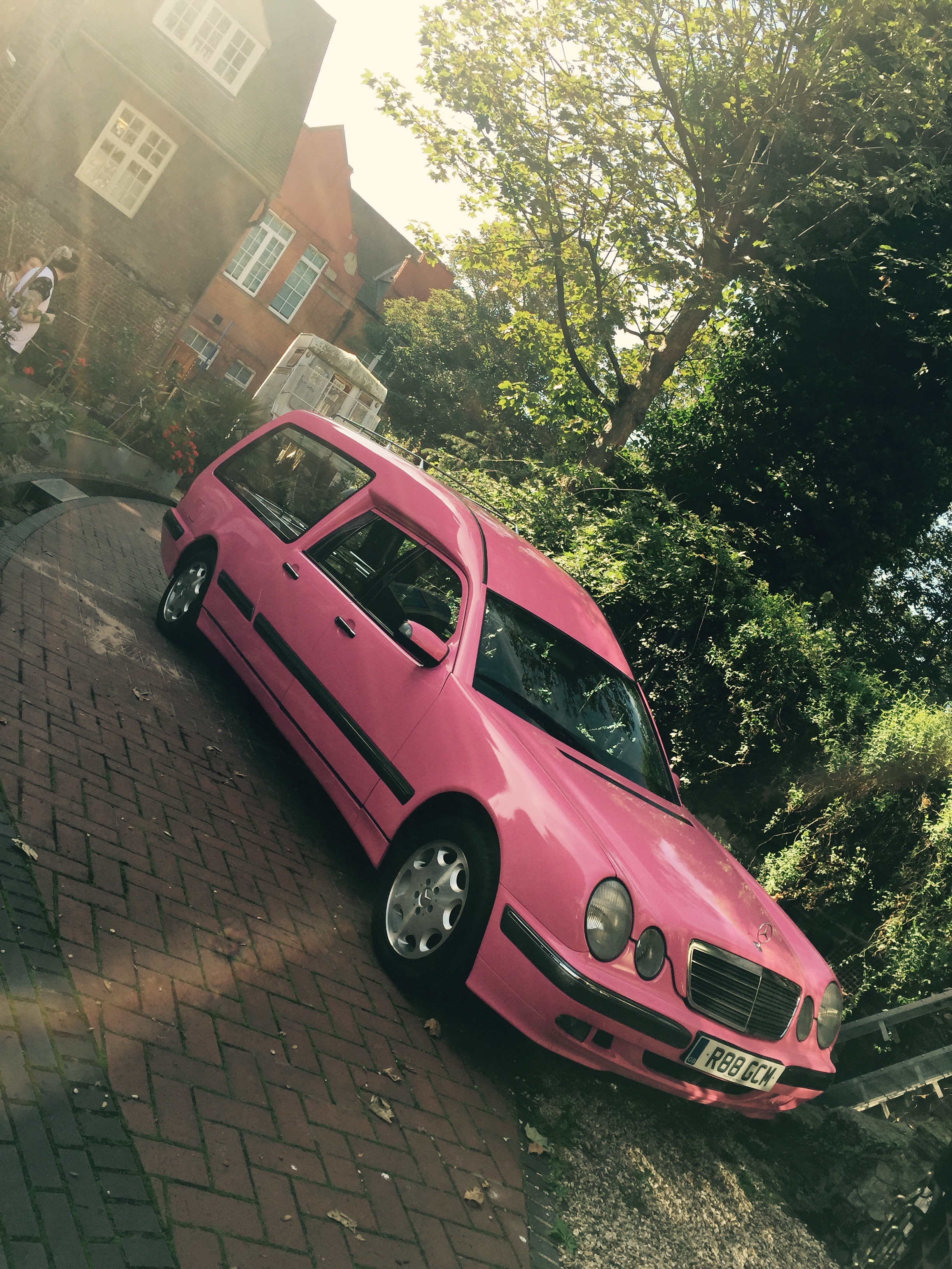 Hot pink hearse.jpg