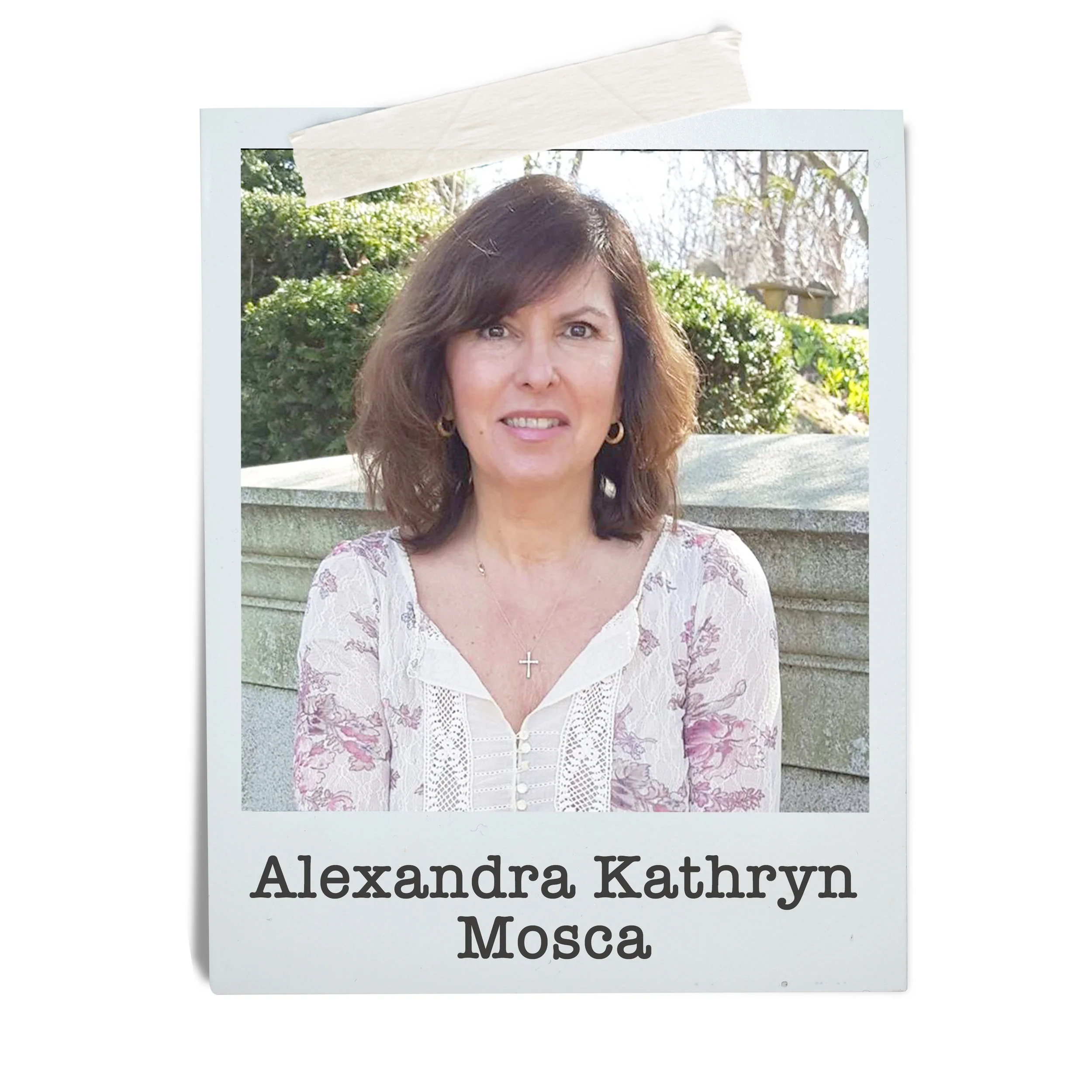 Five Things I've learned in my long career as a funeral director by Alexandra Kathryn Mosca.