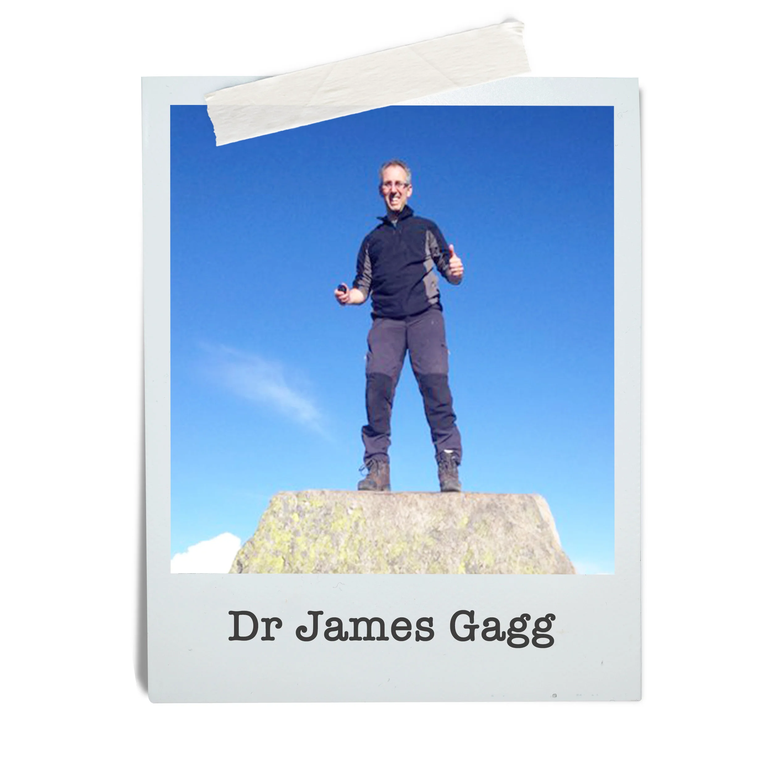 Five Things this A&amp;E Consultant wants you to know about CPR by Dr James Gagg.