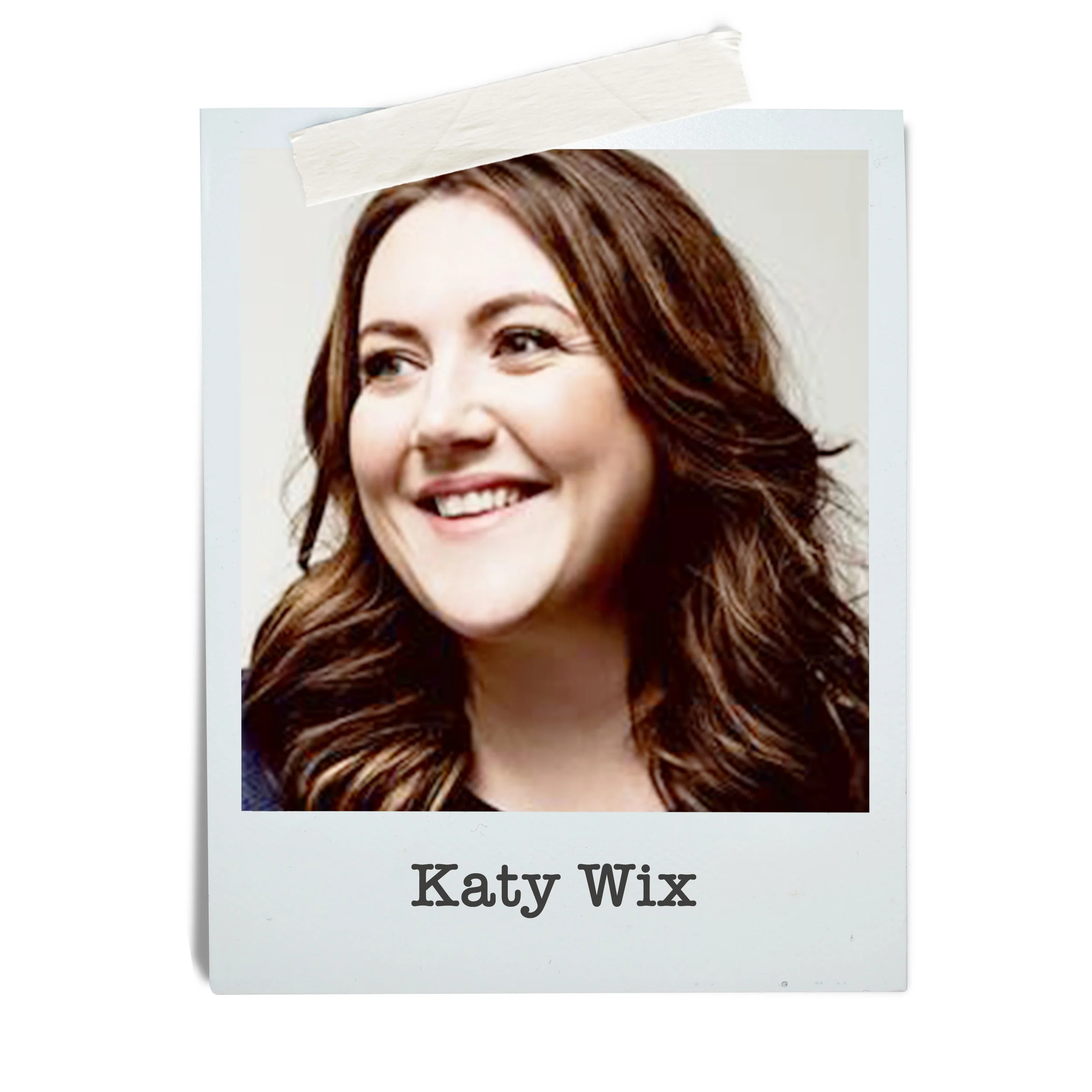 Katy Wix