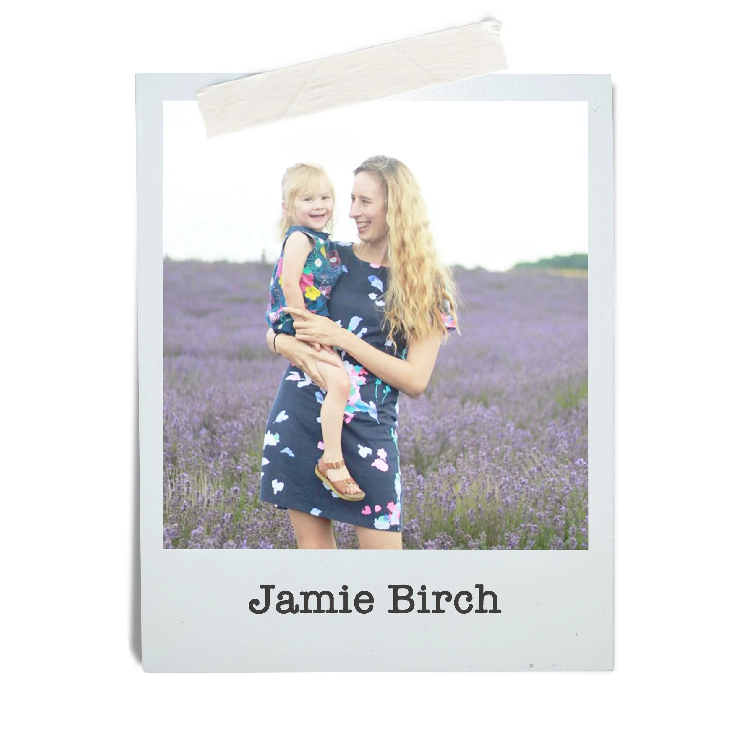 Five Things I’ve learned since being diagnosed with a progressive lifelong illness, by Jamie Birch.