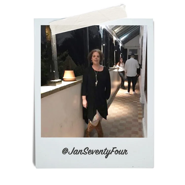 Five Things I've learnt about advanced care planning from living with a progressing neurological disability, by Jan Eversfield.