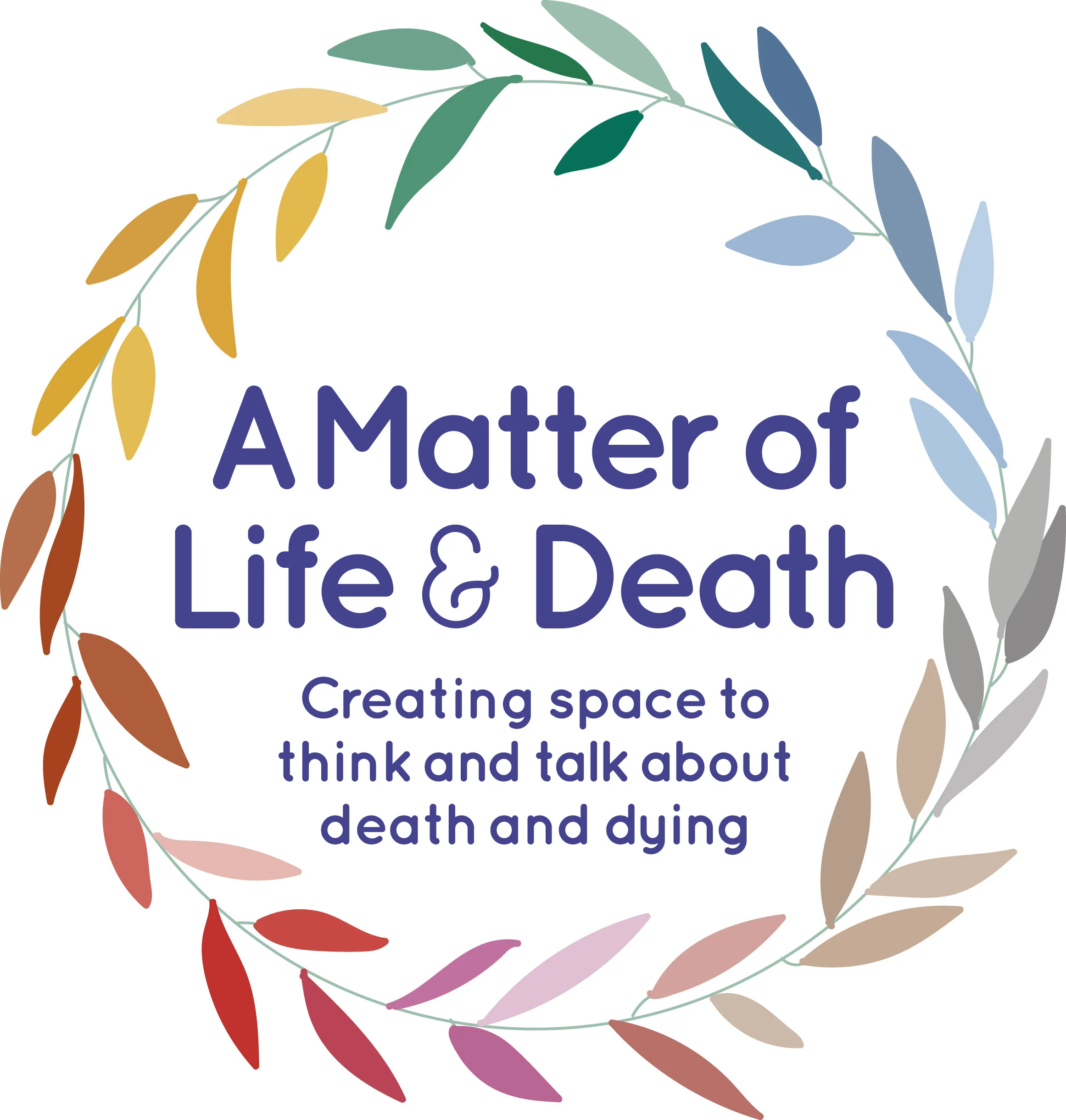 A Matter of Life And Death Festival Event: Rachel Clarke &amp; Louise Winter