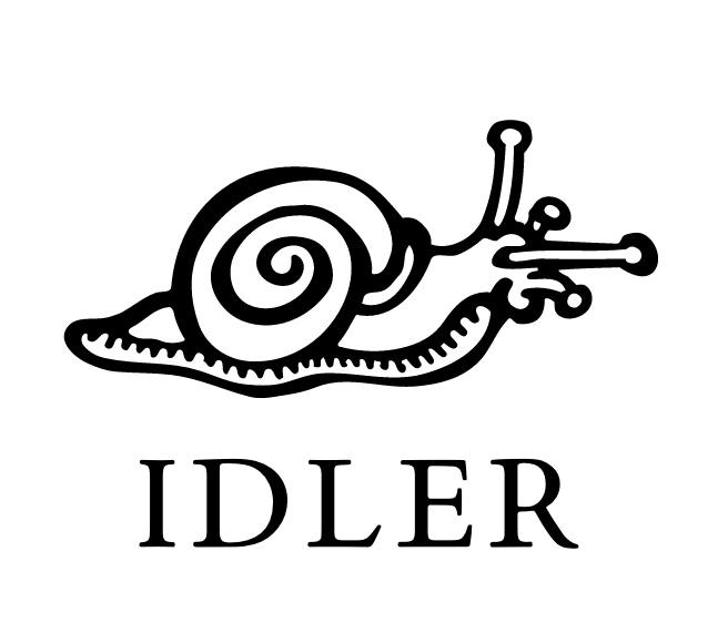 Life. Death. Whatever. @ The Idler Festival