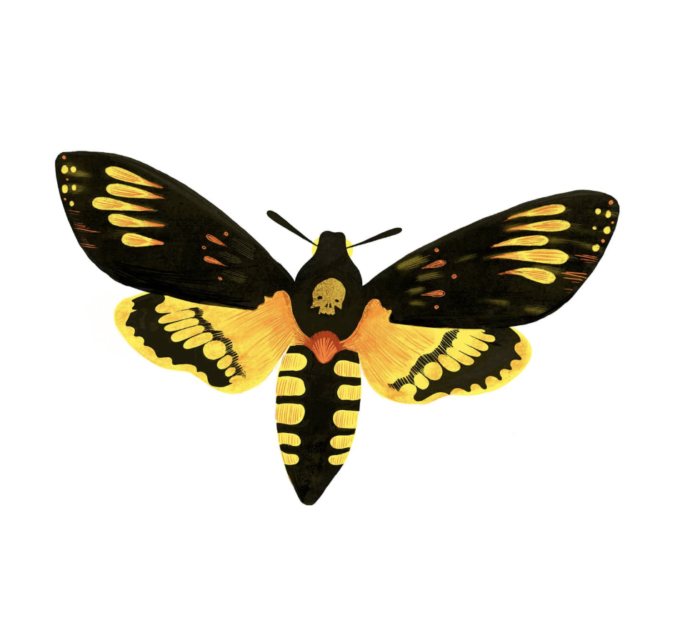 We're all going to die, and that's ok. - Life. Death. Whatever. - Bristol Good Grief Festival