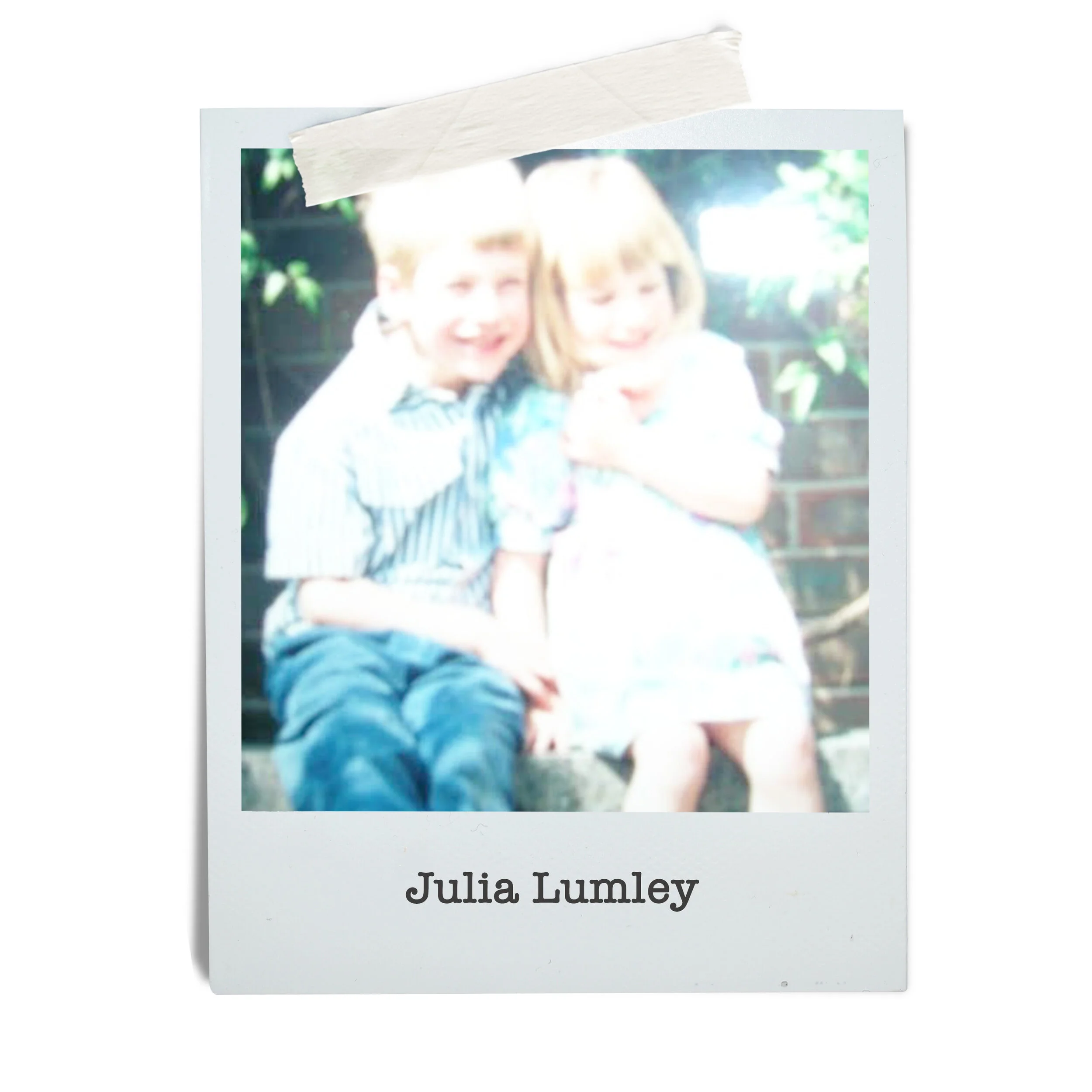 Five Things I've learned since my brother died whilst running a half marathon on his 31st birthday, by Julia Lumley.