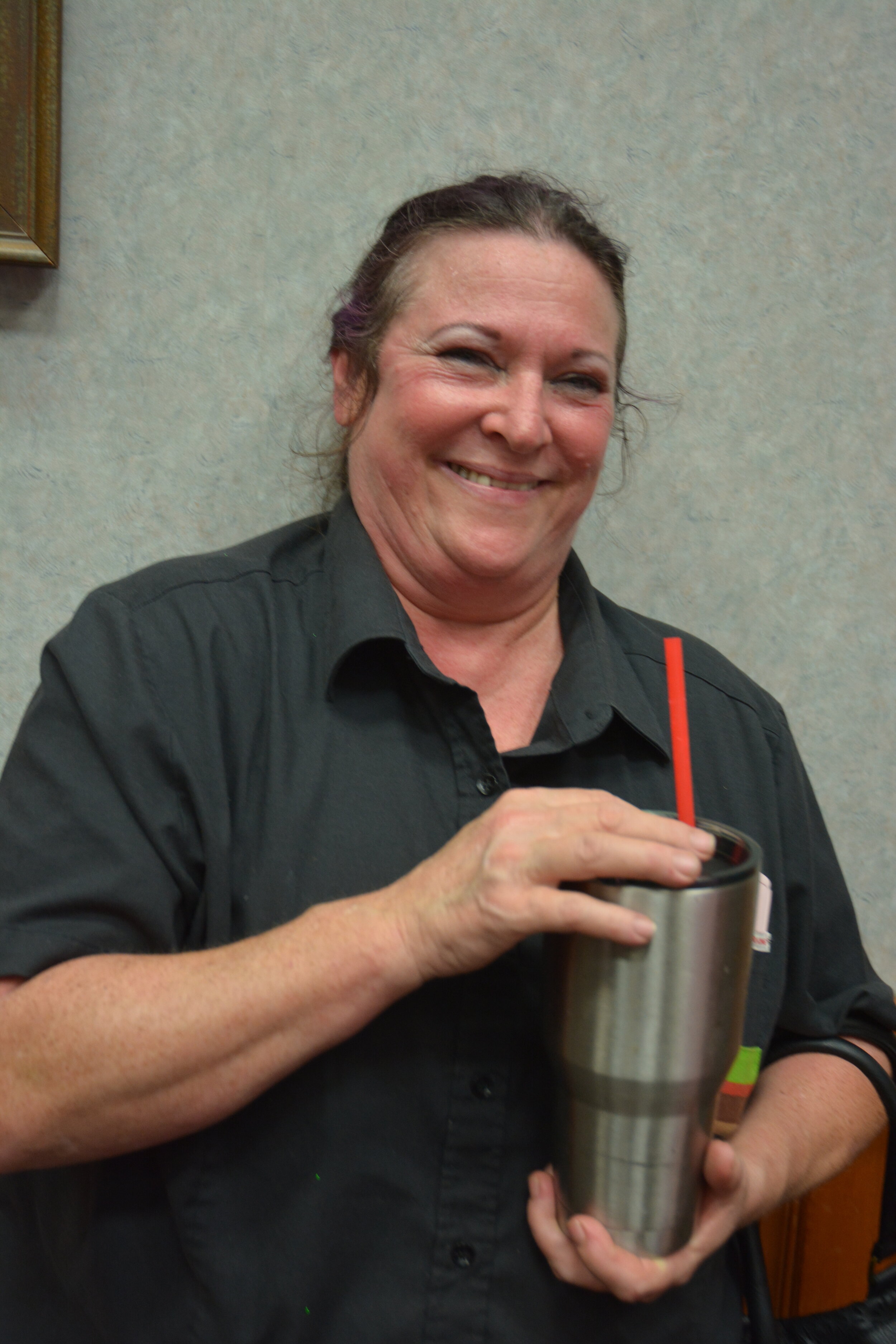 Five Things we learned about death when my friend Lynette was dying, by