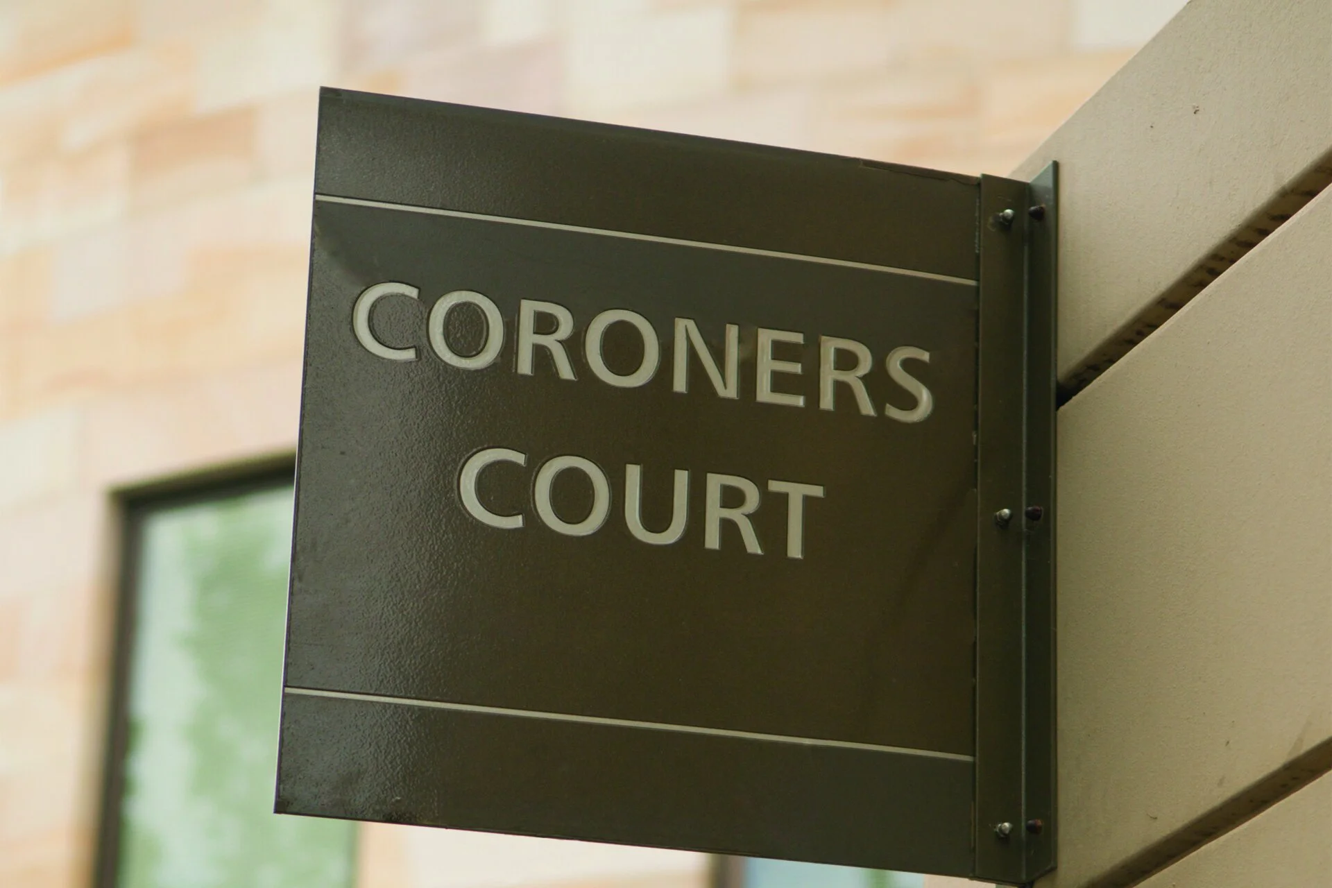 Seven Things I've learned about going through the inquest process, by anonymous.