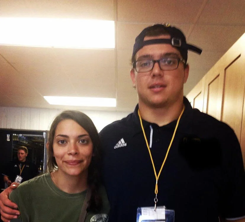 Five Things I learned after losing my little brother to a fentanyl overdose, by Amira.