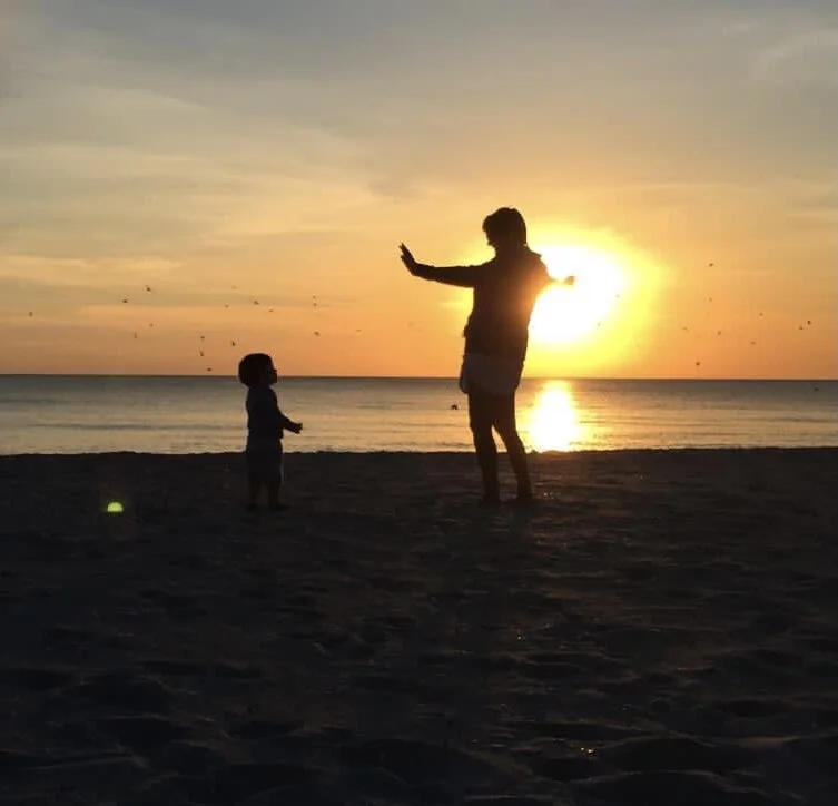 Five Things I’ve learned since my beloved mother died from alcoholism, by Kate.