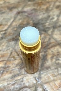 Lip balm