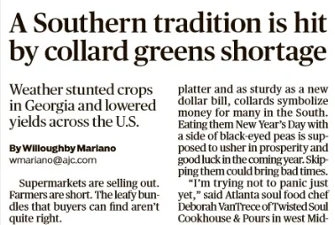 Courtesy of the Atlanta Journal Constitution