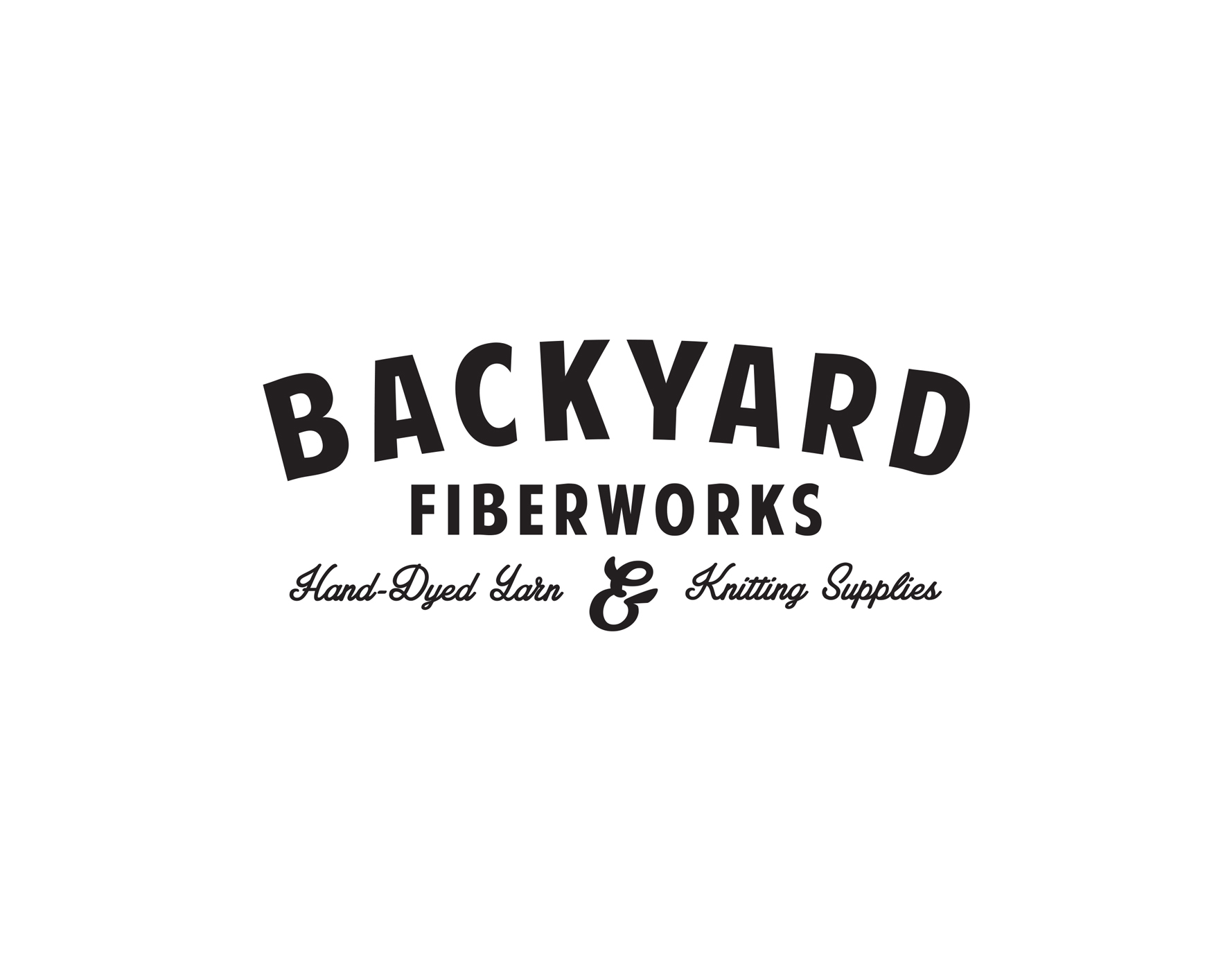 BACKYARD FIBERWORKS